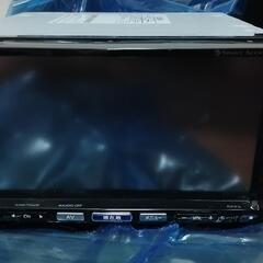 Clarion クラリオン NX712 カーナビ