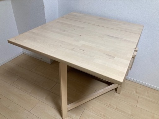 IKEAノールデン