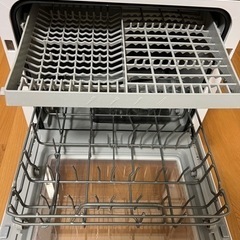 食器洗い乾燥機  THANKO サンコー