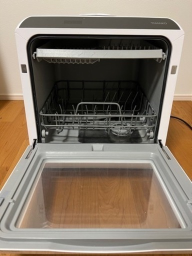 食器洗い乾燥機 THANKO サンコー - 食器洗い機
