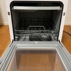 食器洗い乾燥機  THANKO サンコー