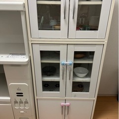 【決定】家具 収納家具 食器棚、キッチン収納　キャビネット