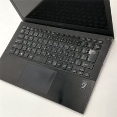 高性能 ノートパソコン Sony VAIO VJP131B01N 中古良品 13.3型 第4世代 