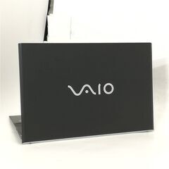 高性能 ノートパソコン Sony VAIO VJP131B01N 中古良品 13.3型 第4世代 