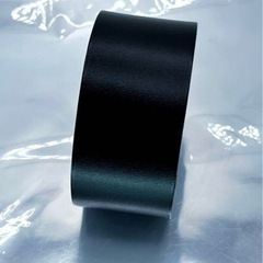 HERMES エルメス プールトゥール レザー バングル ブラック マルジェラ