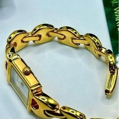 GUCCI 腕時計　1800L チェンジベルト