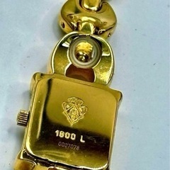 GUCCI 腕時計　1800L チェンジベルト