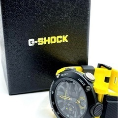 超人気モデル　カシオ　G-SHOCK　GA-2000-美品✦BRIEFING ノースリーブワンピース✦M