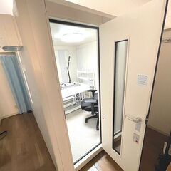 ヤマハアビテックスセフィーネ 2.5畳 -40db AMDC25H 中古防音室 東京都から！