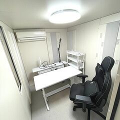 ヤマハアビテックスセフィーネ 2.5畳 -40db AMDC25H 中古防音室 東京都から！