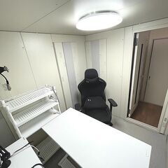 ヤマハアビテックスセフィーネ 2.5畳 -40db AMDC25H 中古防音室 東京都から！