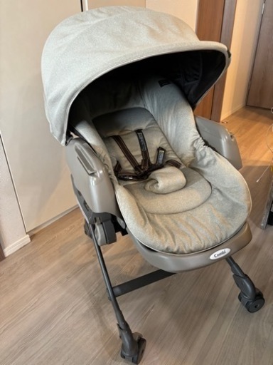 コンビ ネムリラ オートスイング BEDi コンビ ネムリラ オートスイング