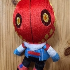 ウルトラマントリガー ウルトラヒーロー Chibiぬいぐるみ メ...