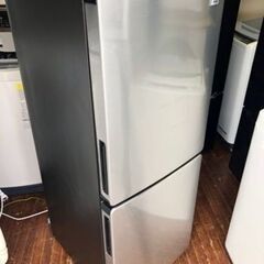 
購入者決めました　2023年式　冷蔵庫 URBAN CAFE SERIES（アーバンカフェシリーズ） ステンレスブラック JR-XP2NF148F-XK [幅50.2cm /148L /2ドア /右開きタイプ 