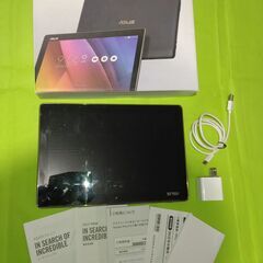 ASUS ZenPad10  Model:P28(Z301M)＋おまけ
