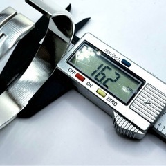 GUCCI カットアウト Gロゴ silverバングル silver925