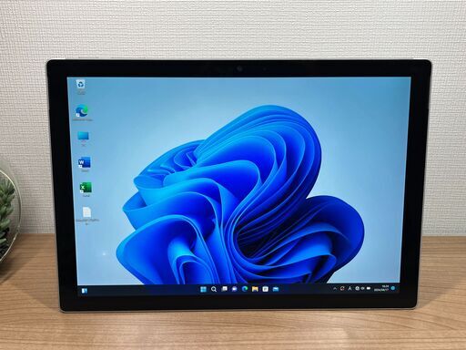 本体のみ〉1224 Microsoft Surface Pro5　第7世代  8GB/128GB i5 Office2021 Windows11