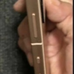 AQUOS sense6 SH-M19 SIMフリー128GB ライトカッパー中古美品 付属品