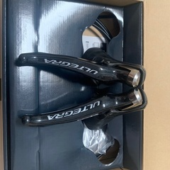 ＳＴ-６８００☆アルテグラ☆ＳＴＩ☆１１速☆ケーブル付き