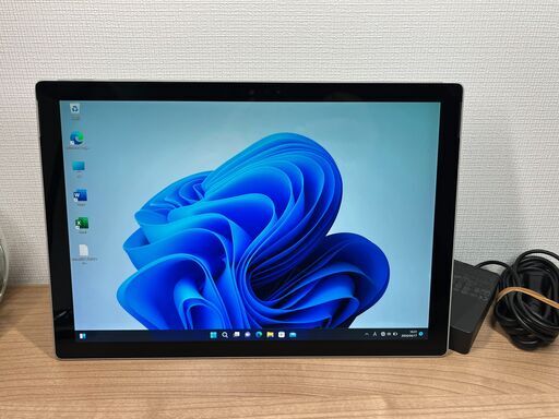 訳有・お買い得〉05028　Microsoft Surface Pro6第８世代  8GB/128GB i5 Office2021 Windows11