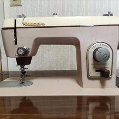 リッカーミシンの中古が安い！激安で譲ります・無料であげます｜ジモティー 
