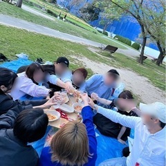 第二回⭐️飲み会＆トークゲーム⭐️の画像