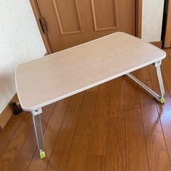 　折り畳みテーブル　テーブル　オフィス用家具 机