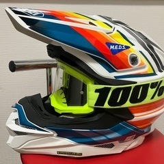 SHOEI VFX-WR  オフロードヘルメット オフヘル