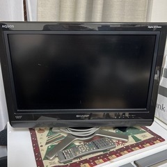 家電 テレビ 液晶テレビ