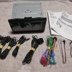 パイオニア carrozzeria AVIC-RW812-D Bluetooth