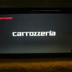 パイオニア carrozzeria AVIC-RW812-D B...