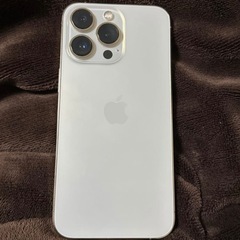 【ネット決済・配送可】美品 iPhone13pro 256GB ...