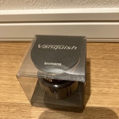 SHIMANO  vanquish2500s新品スプール