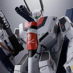 DX 劇場版 VF-1S ストライクバルキリー 一条輝機 メカニ...