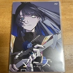 アド　Ado  マーズ　DVD