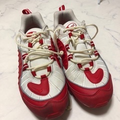 靴/バッグ 靴 スニーカー　NIKE