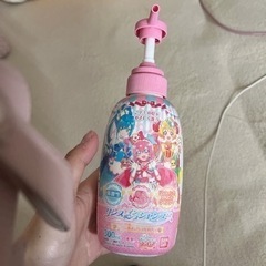 ♡シャンプー プリキュア