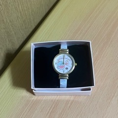 新品　腕時計