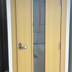 カワイナサール0.8畳 -35db LHS09-13 東京都より 中古防音室!