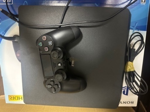 ps4  PlayStation4 プレイステーション4  500GB