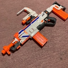 NERF銃