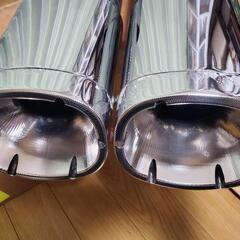 ハーレー ツーリング 95-16年 バンス＆ハインズ モンスターオーバル