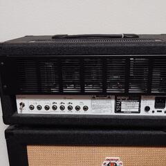 ORANGE Rockerverb MK III BLK