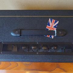 ORANGE Rockerverb MK III BLK