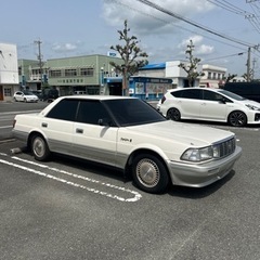 【ネット決済】トヨタ クラウン ロイヤルサルーンG V8 ...
