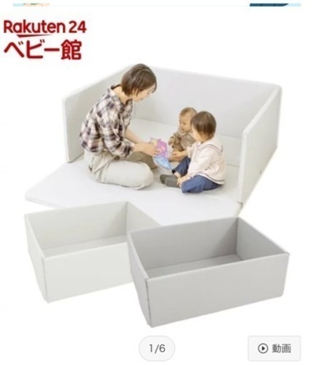 nuage サークルマット