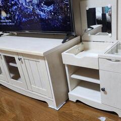 家具 ドレッサー