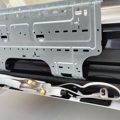 ②東芝 RAS-H221M 6畳向け 2.2KW クリーニング済 2021年 エアコン 大清快