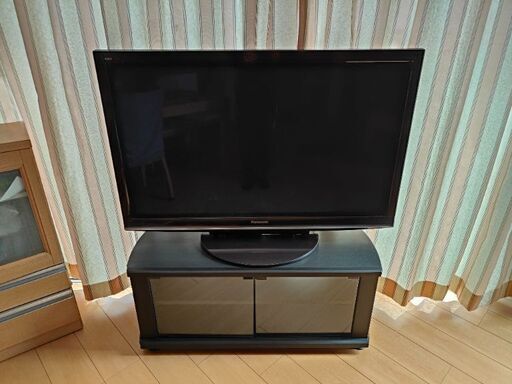 46インチ　Panasonic　プラズマテレビ