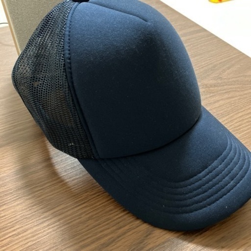 愛隣幼稚園夏用帽子Mサイズ詳細確認用